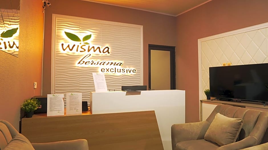 Wisma Bersama Exclusive