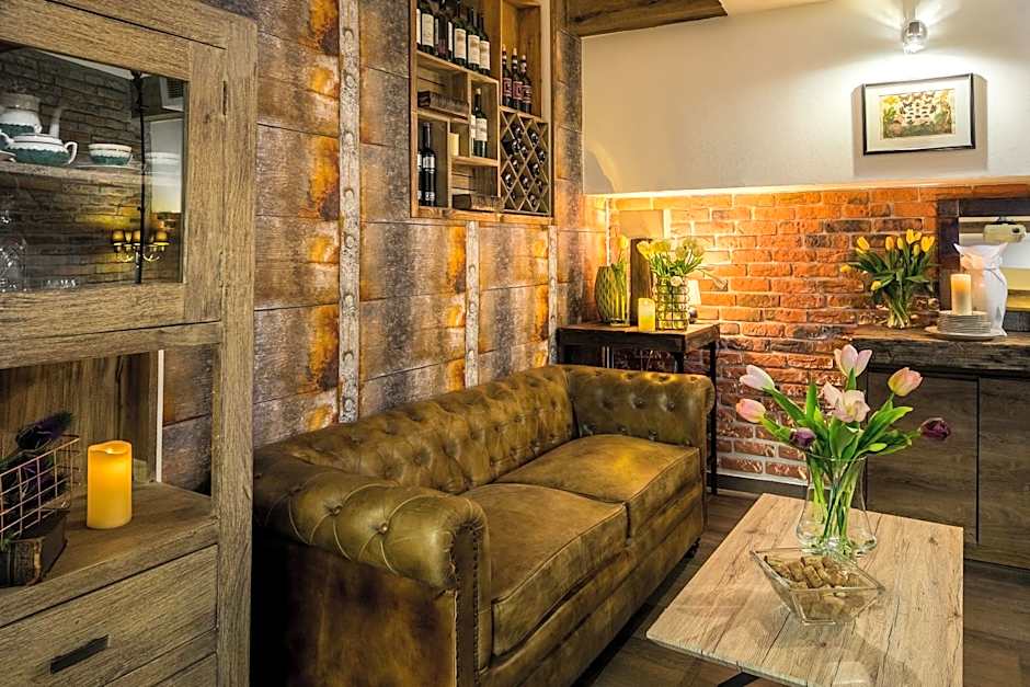 Art & Garden Residence