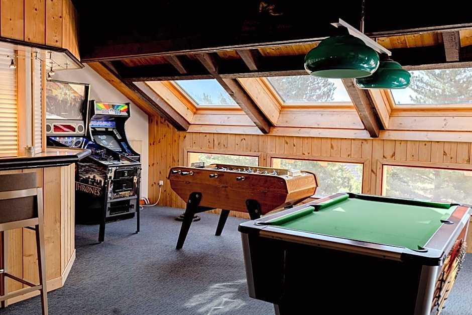 VVF Serre Chevalier Briançon