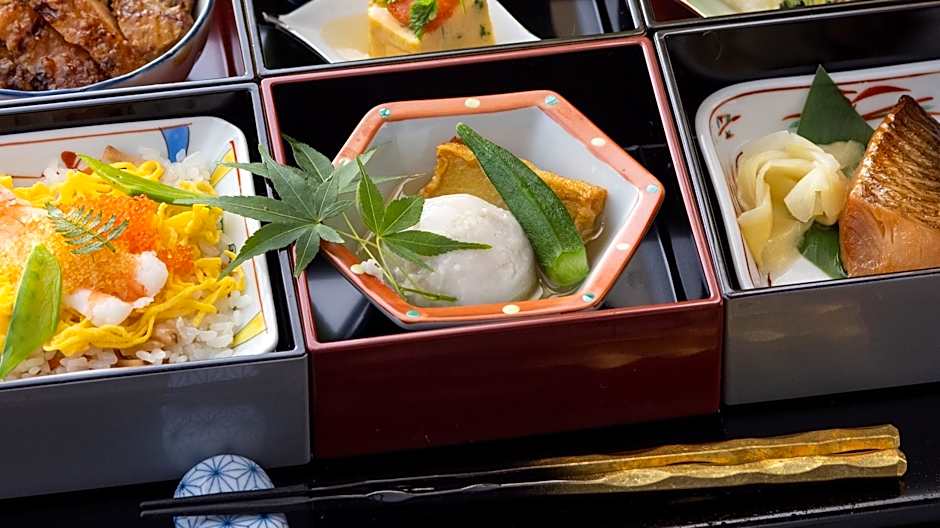 HOTEL FORZA KYOTO SHIJO KAWARAMACHI