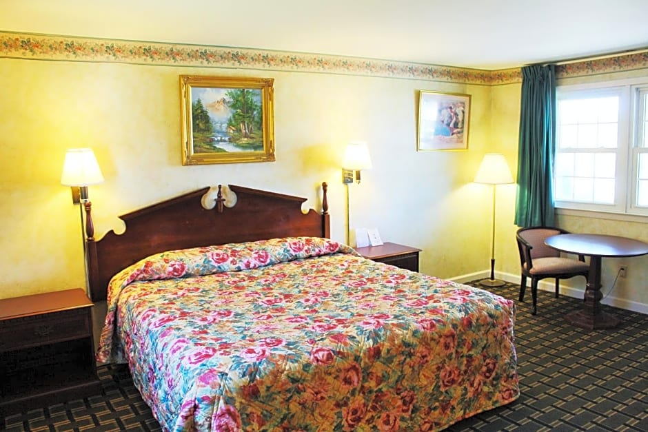 Pilgrim Inn