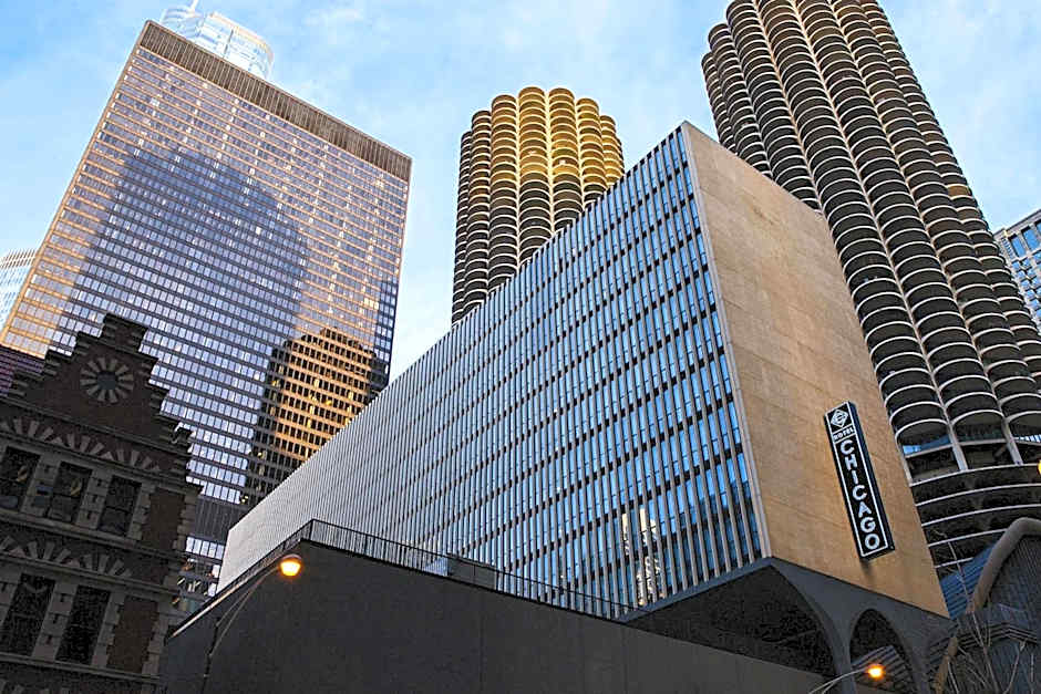 Hotel Chicago Downtown, Autograph Collection by Marriott