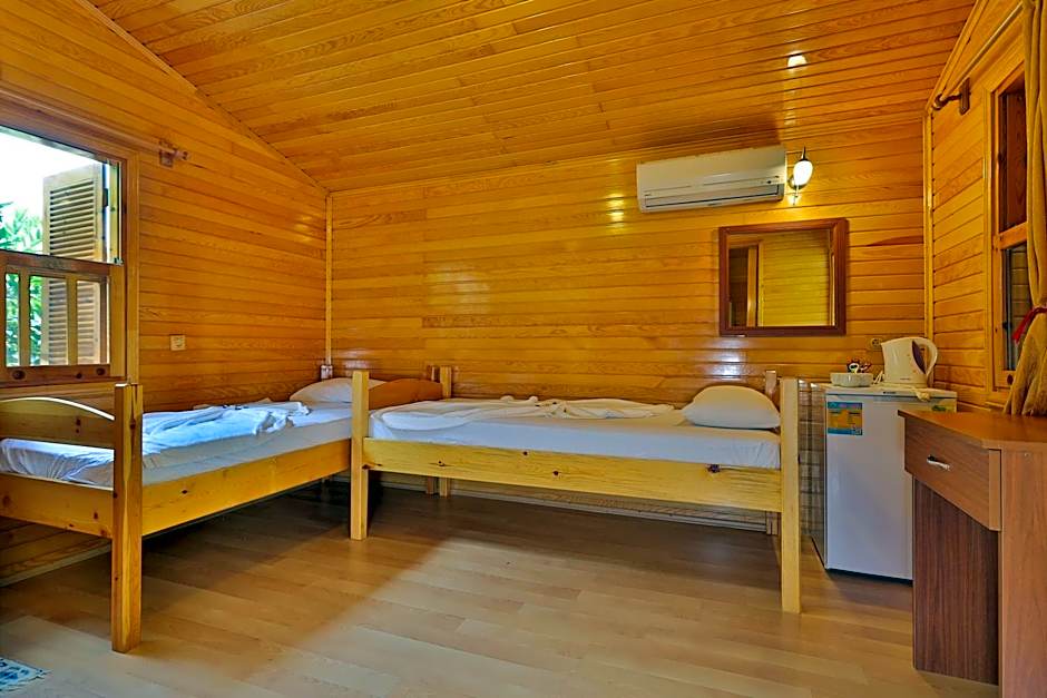 Three Islands Bungalow