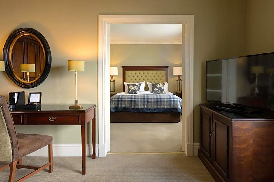 Golf View Hotel & Spa