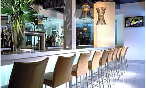 Stewart Hotel