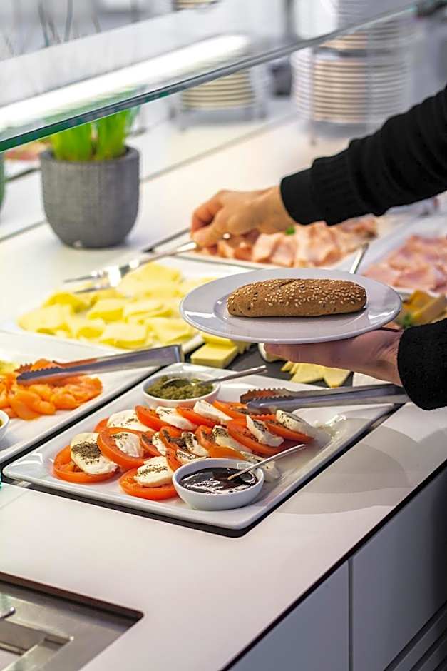 Augarten Art Hotel, a Member of Design Hotels