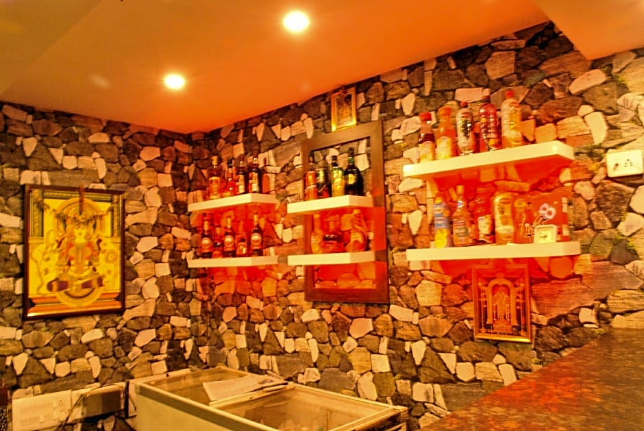 Sri Annapoorna Tower