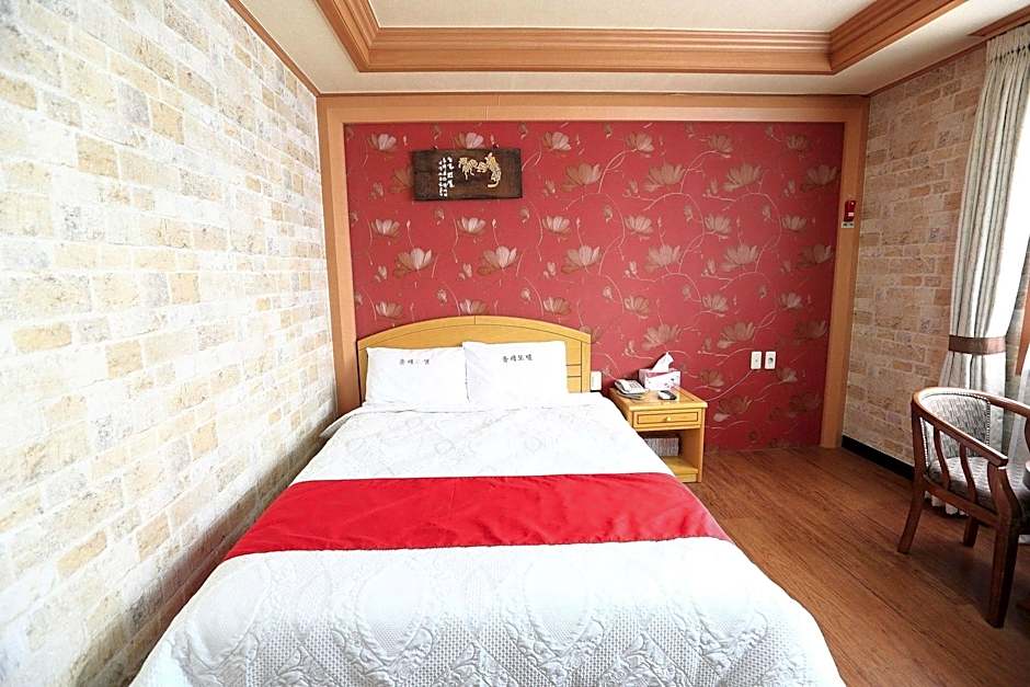 Jeju Olle Hotel