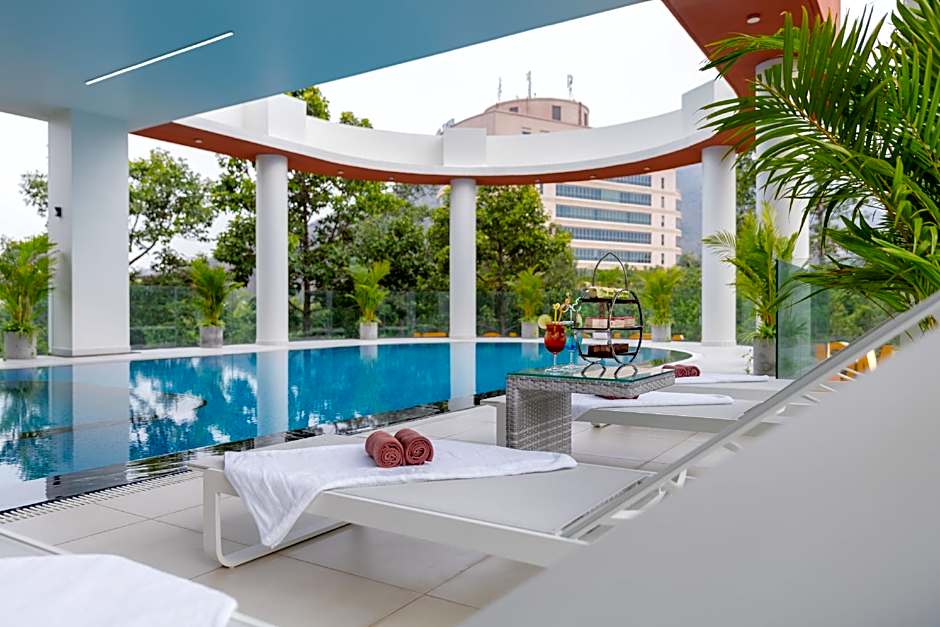 Petro House Vung Tau - Block B