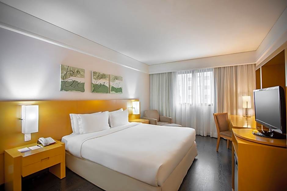 Melia Campinas Hotel