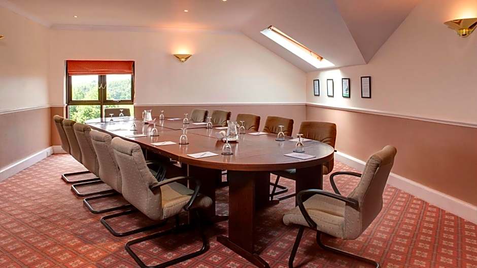 Holiday Inn Rotherham-Sheffield M1Jct.33 By IHG