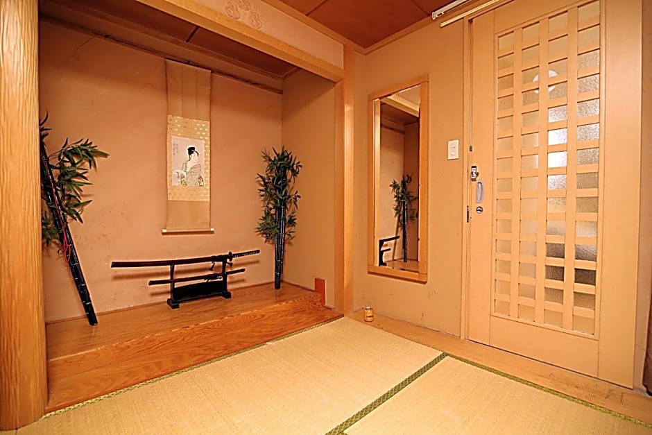 TOKYO HOUSE INN - Vacation STAY 02084v