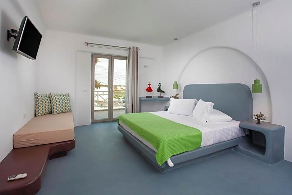 La Bellezza Eco Boutique Hotel