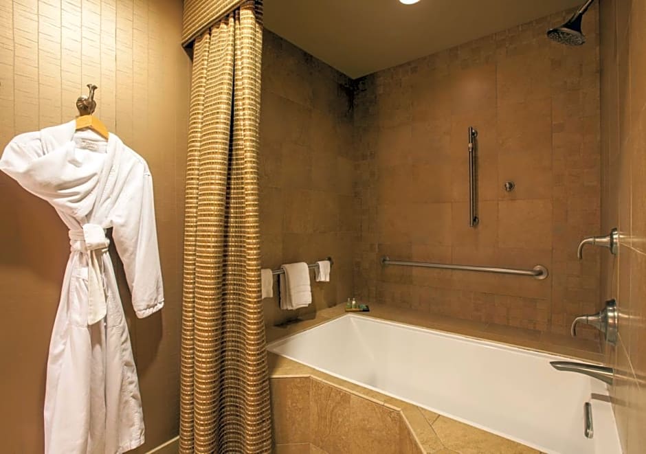 The Lodge at Ventana Canyon