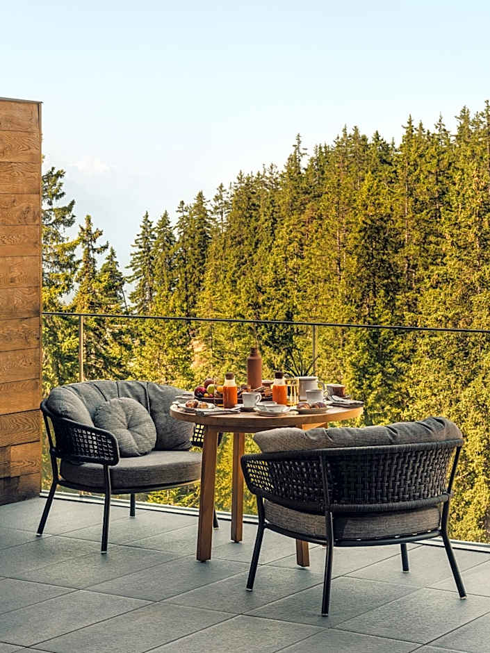 Six Senses Crans-Montana
