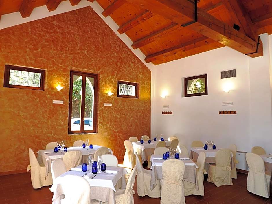 Tenuta Villa Colle Sereno