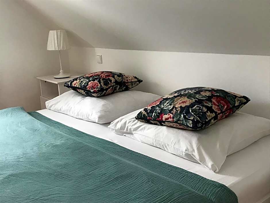 Penzion Kvilda - Luční