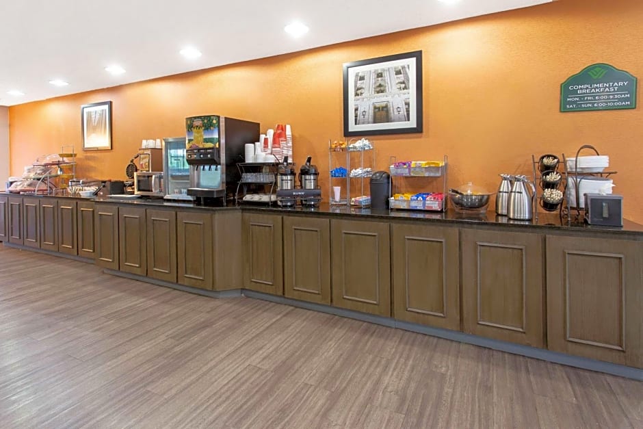 Wingate By Wyndham Indianapolis Airport Plainfield