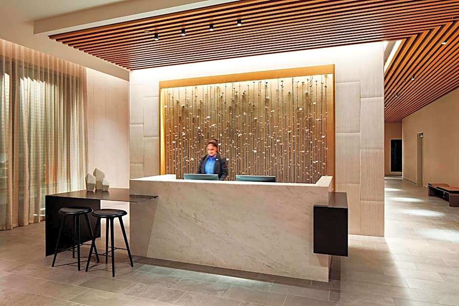 AC Hotel by Marriott San Jose Sunnyvale Cupertino