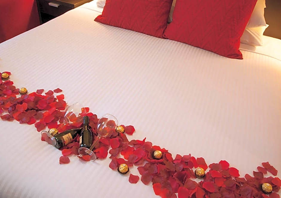 Wine Country Motor Inn