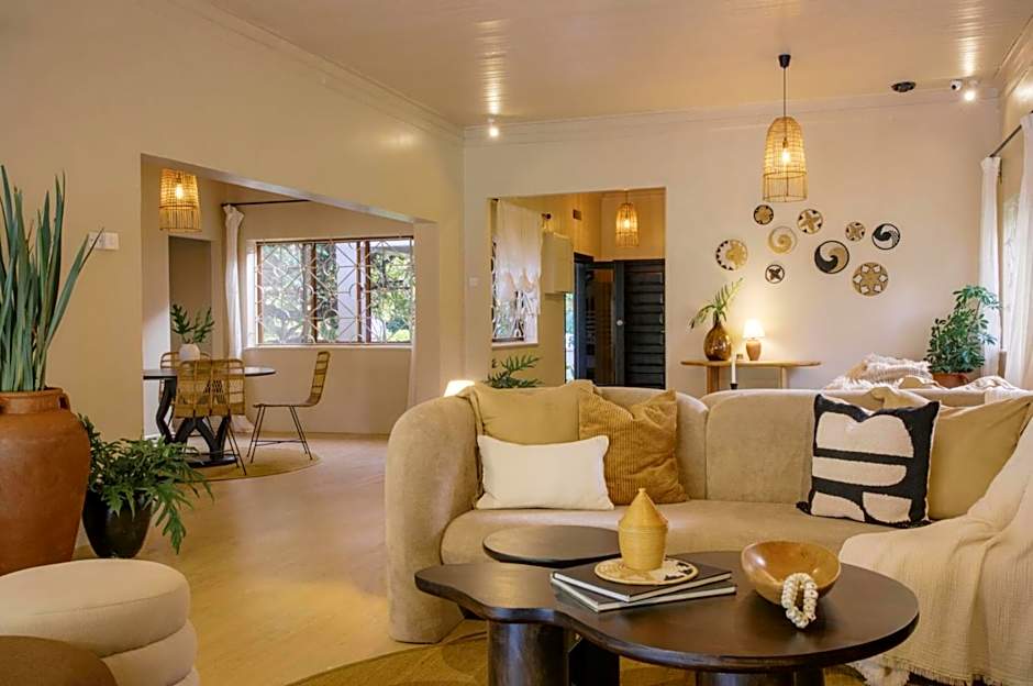 Tulia Retreat Hotel and Spa