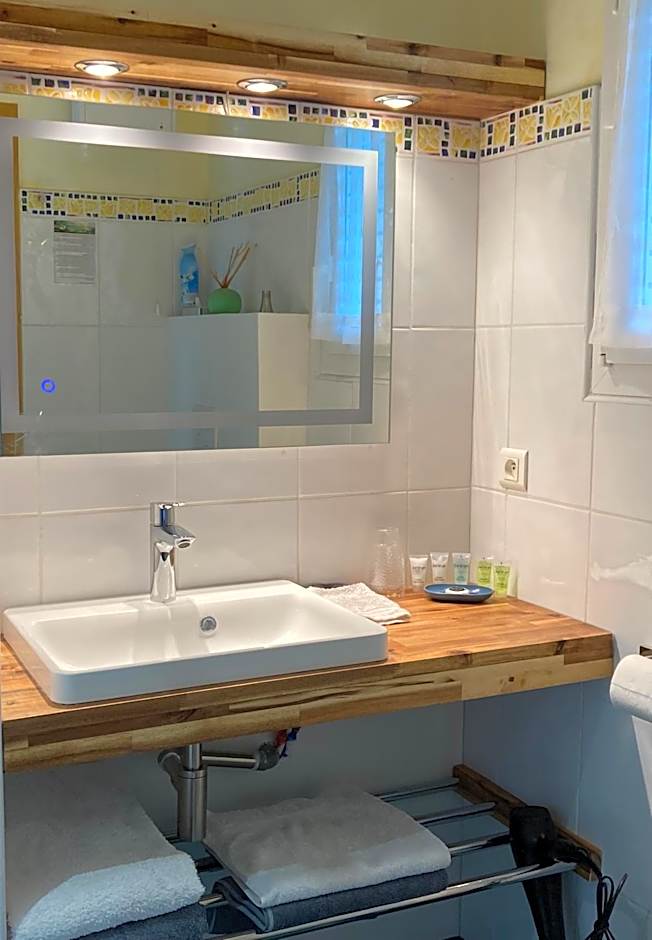 B&B-Les Balcons de Maragon