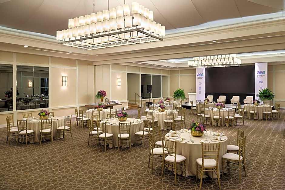 Bristol Panama, a Registry Collection Hotel