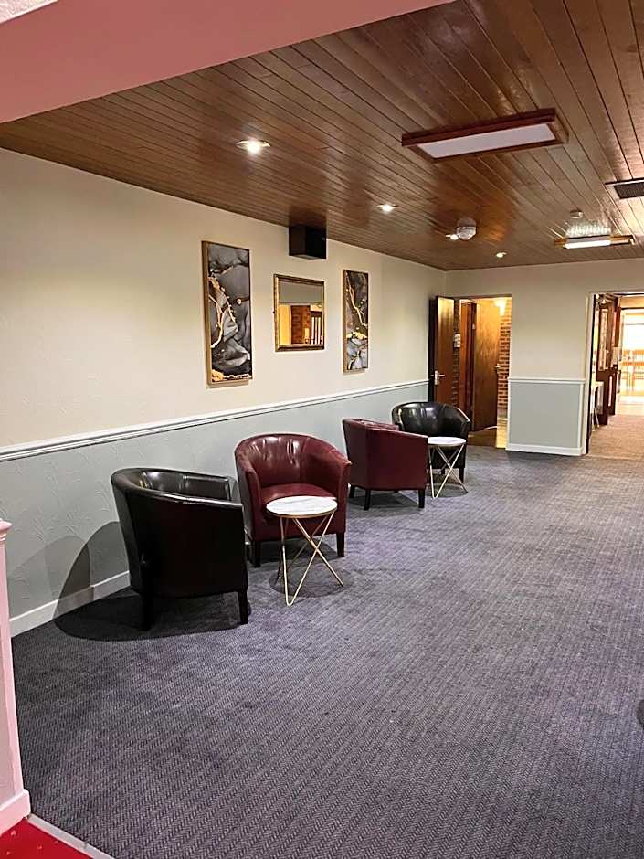 Beaufort Park Hotel
