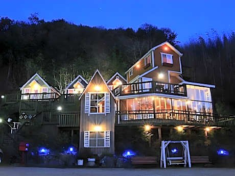 Gangchon Chocomint Pension