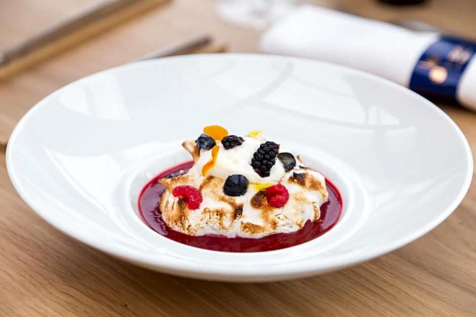 Logis Hôtel - Restaurant Maison Claude Darroze