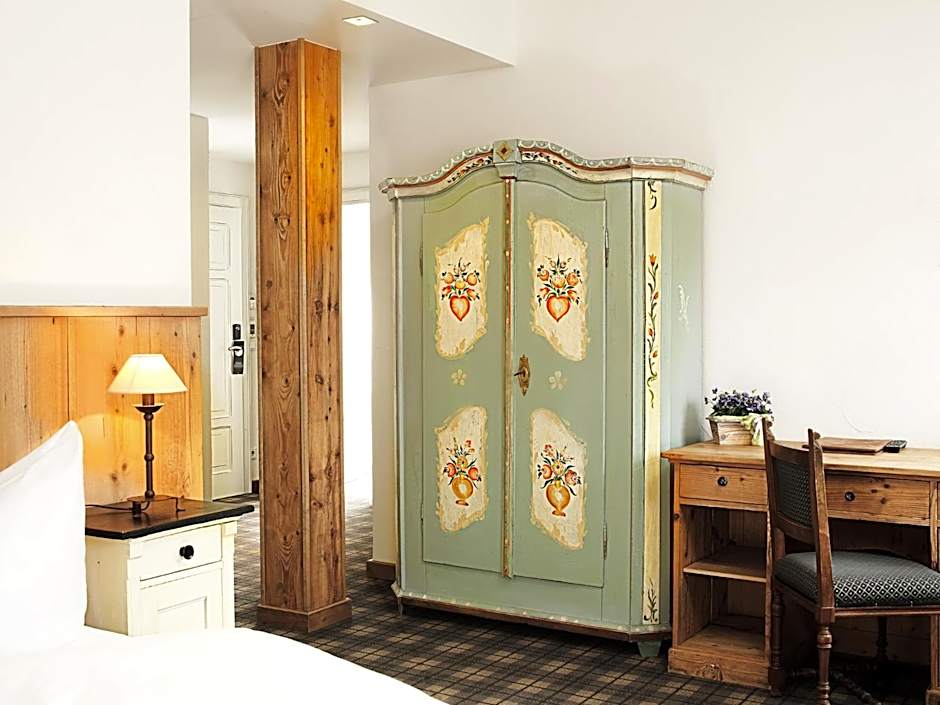 DIE POST Landgasthof Aufkirchen