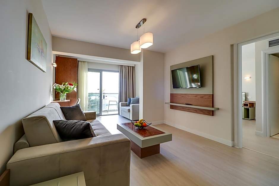 Palace Hotel Glyfada