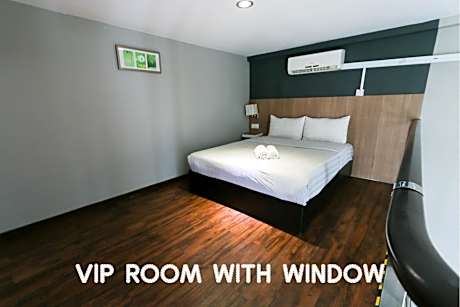 VIP room