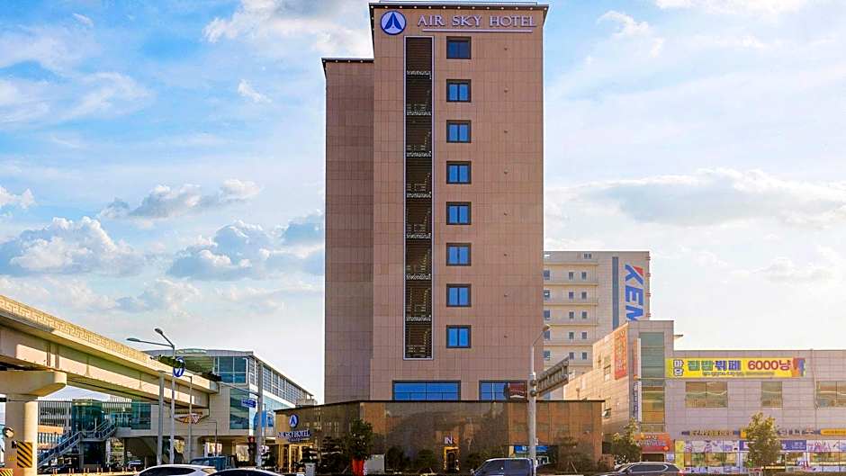 Air Sky Hotel