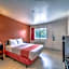 Motel 6 San Antonio, Tx Six Flags Fiesta TX - La Cantera Area