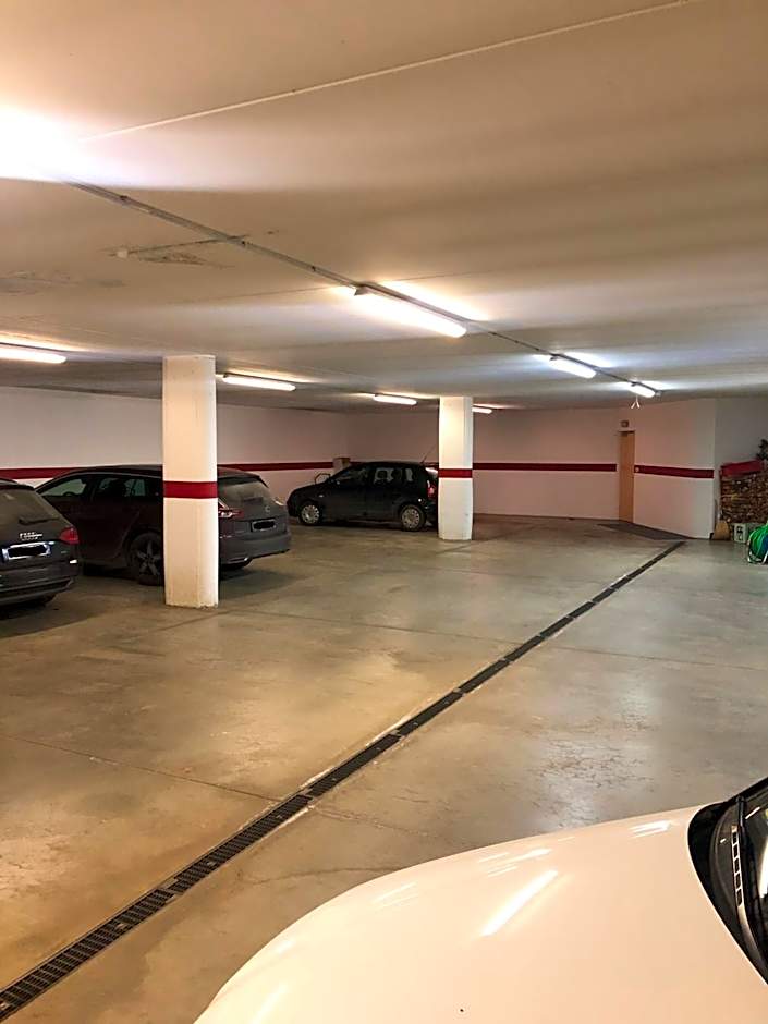 B&B Appartments Cudlea