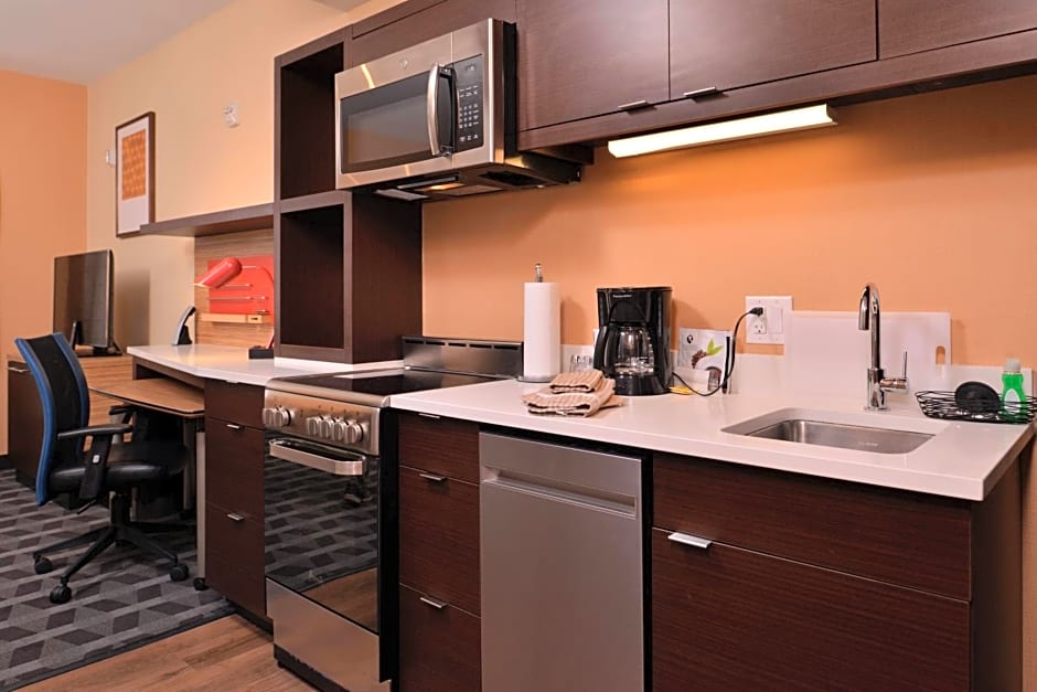 TownePlace Suites by Marriott St. Louis Chesterfield