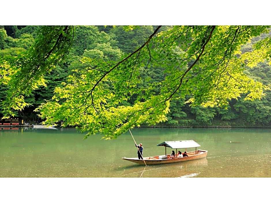River Side Arashiyama - Vacation STAY 86277v