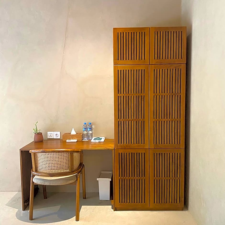 Cabana Surf and Stay