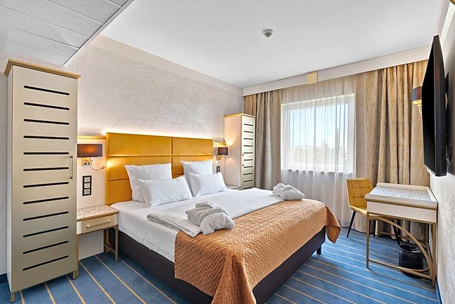 Park Hotel Diament Katowice