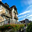 Villa Augeval Hotel de charme & Spa