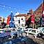 Lobster Sheringham