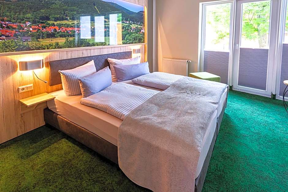 AKZENT Hotel Zur Post