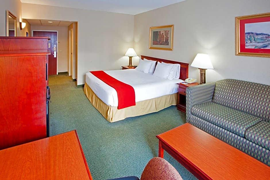 Holiday Inn Express Hanover By IHG