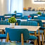 Baross City Hotel - Budapest