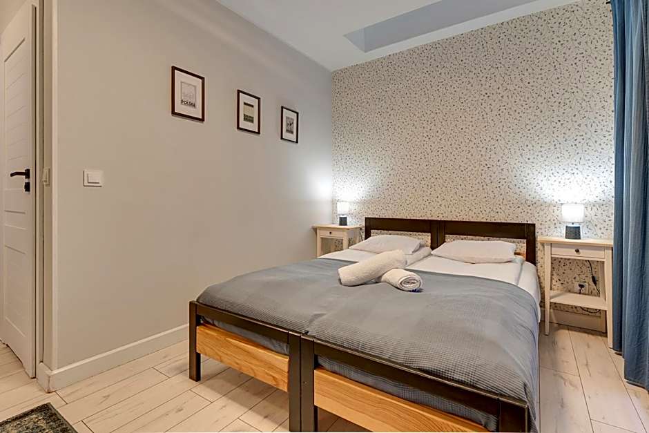 WaterLane Island Hostel&Apartments