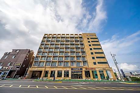 Ktree Jeju Seongsan Hotel