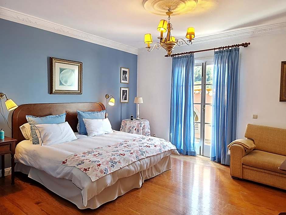 Villa Alto Boutique Hotel