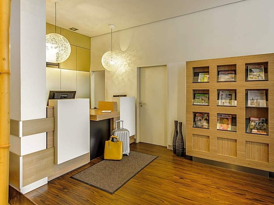 ibis Bamberg Altstadt