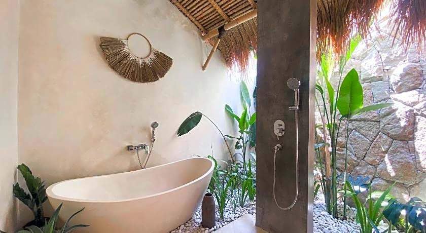 Reset Lombok Hotel